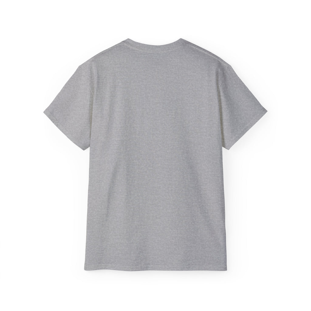 Too-Tired To-Function T-Shirt – Funny Casual Graphic Tee
