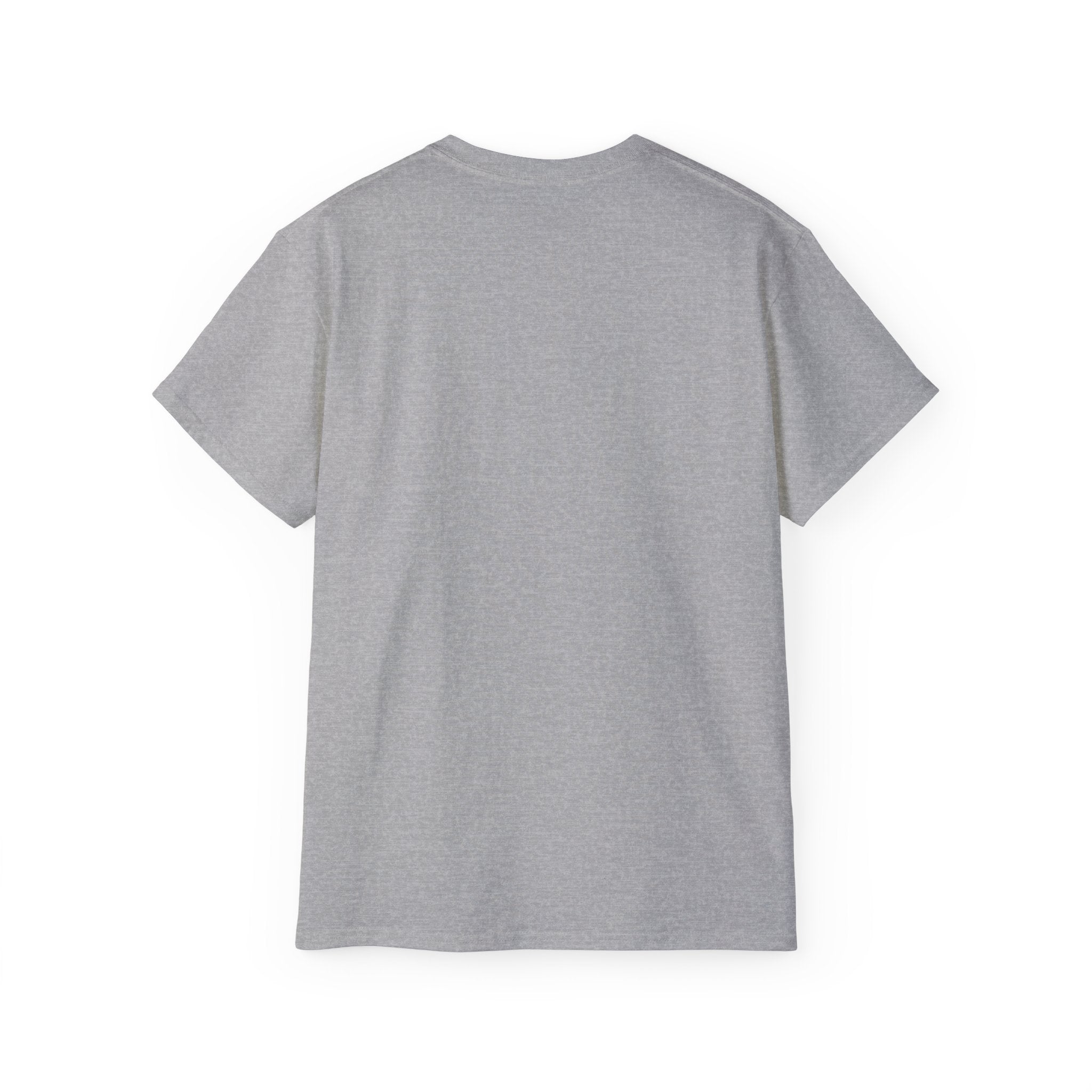 Too-Tired To-Function T-Shirt – Funny Casual Graphic Tee