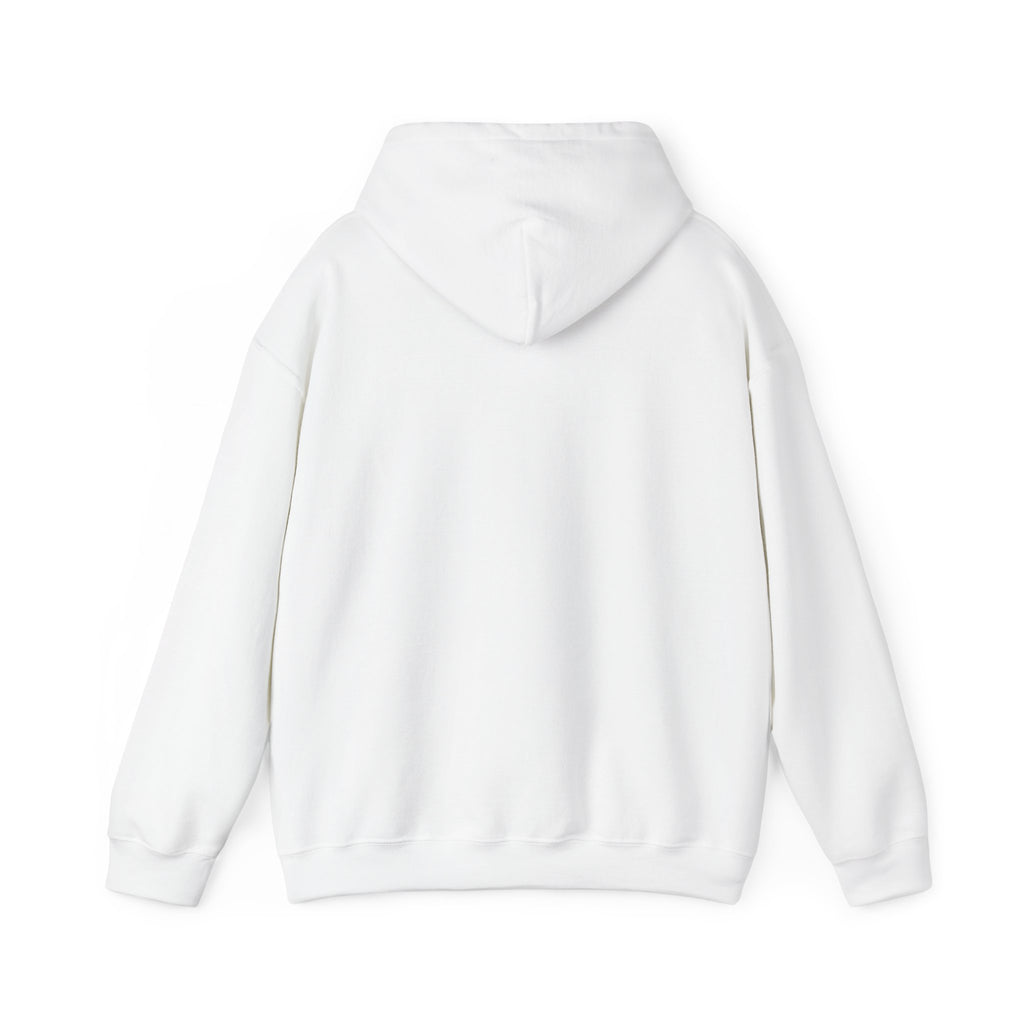 Mom Floral Hoodie – Colorful "Mom You Are Loved" Mother's Day Sweatshirt