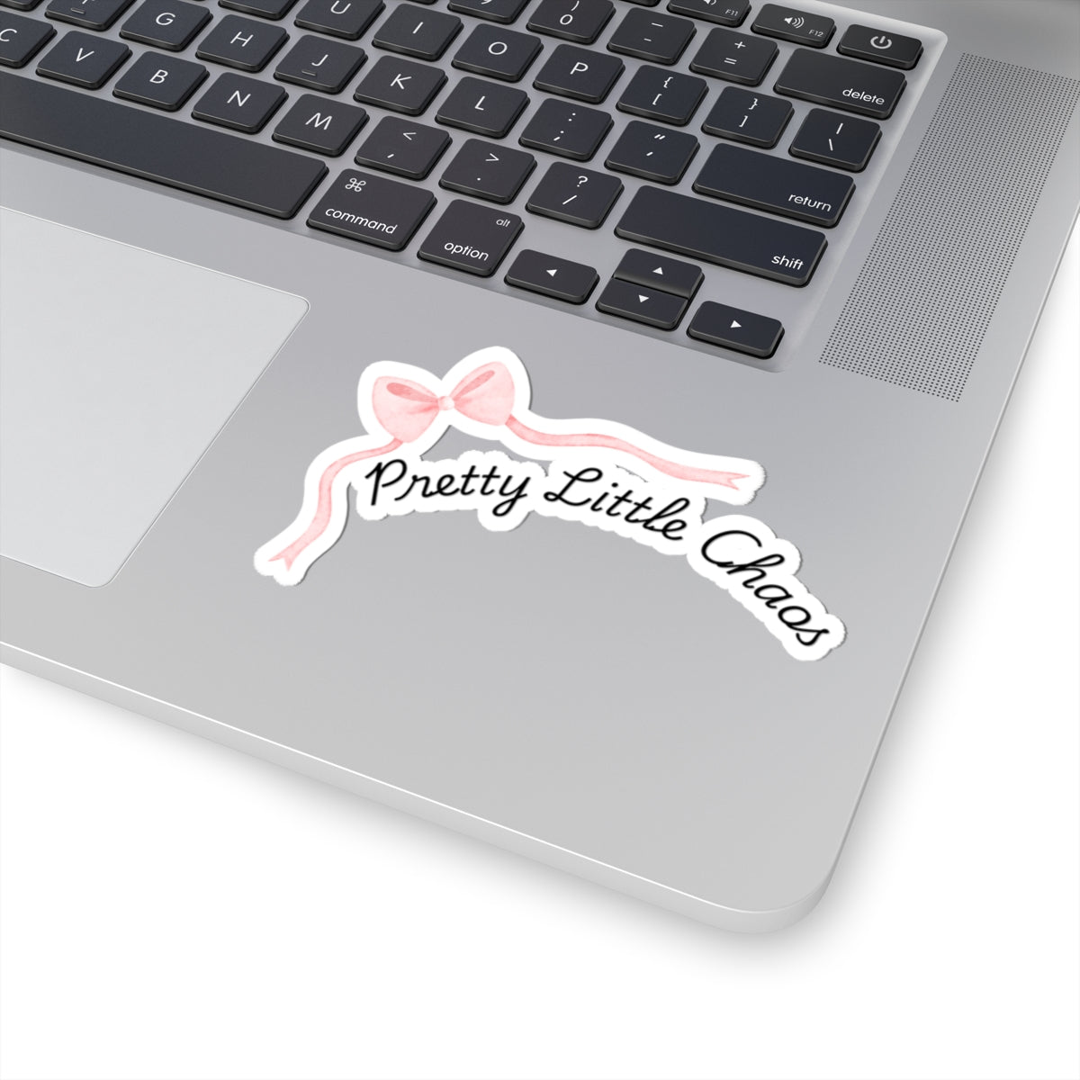Kiss-Cut Stickers