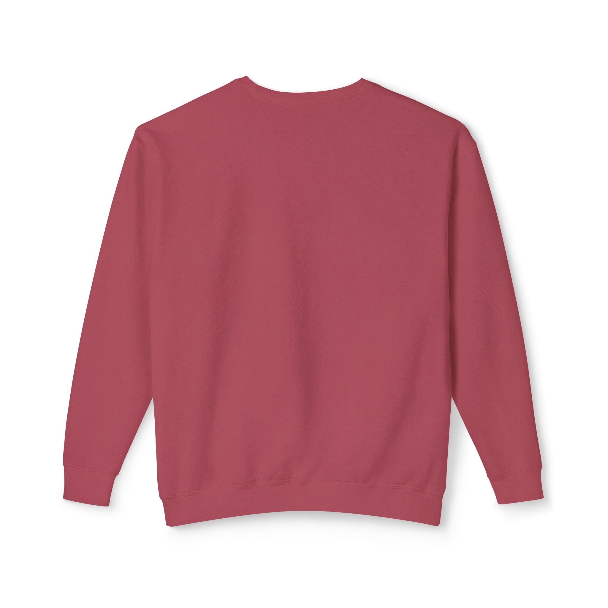 Mama Floral Leopard Sweatshirt — 'MAMA' Leopard Print & Flower Crewneck